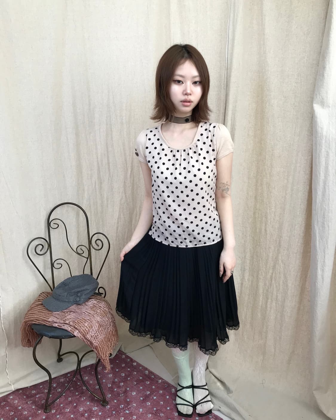 Bath Custom Made Top 상품이미지1
