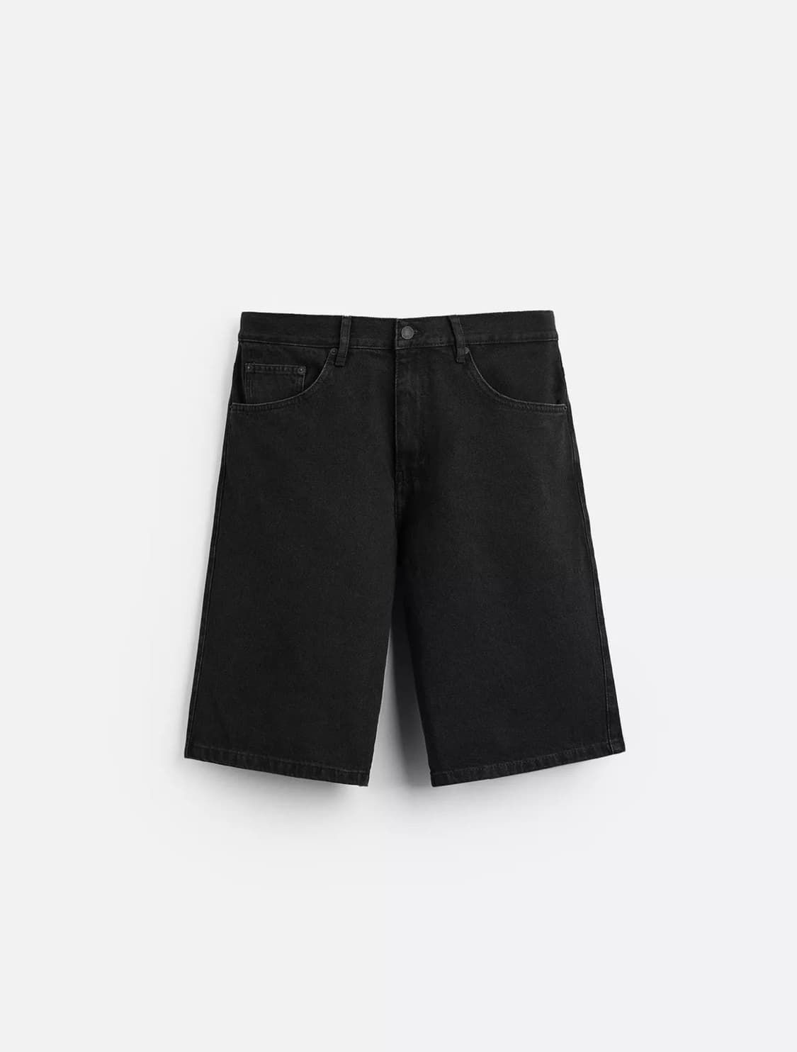 자라 버뮤다 3개 상품이미지3