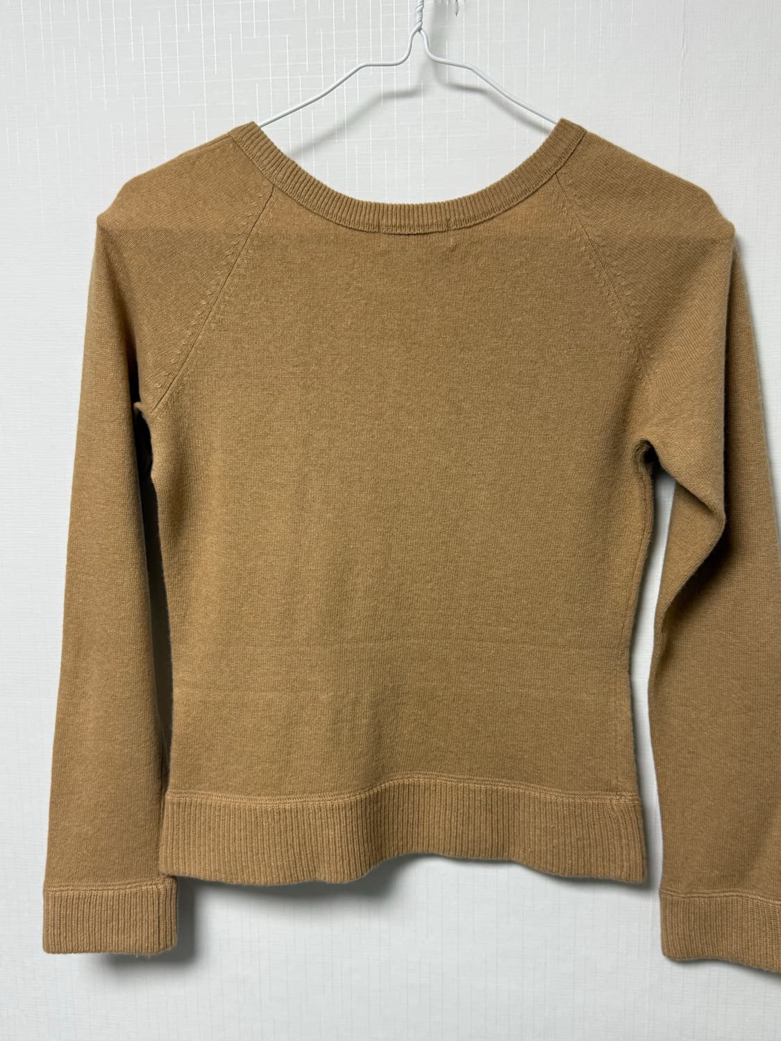 버버리 니트 (38) 상품이미지2