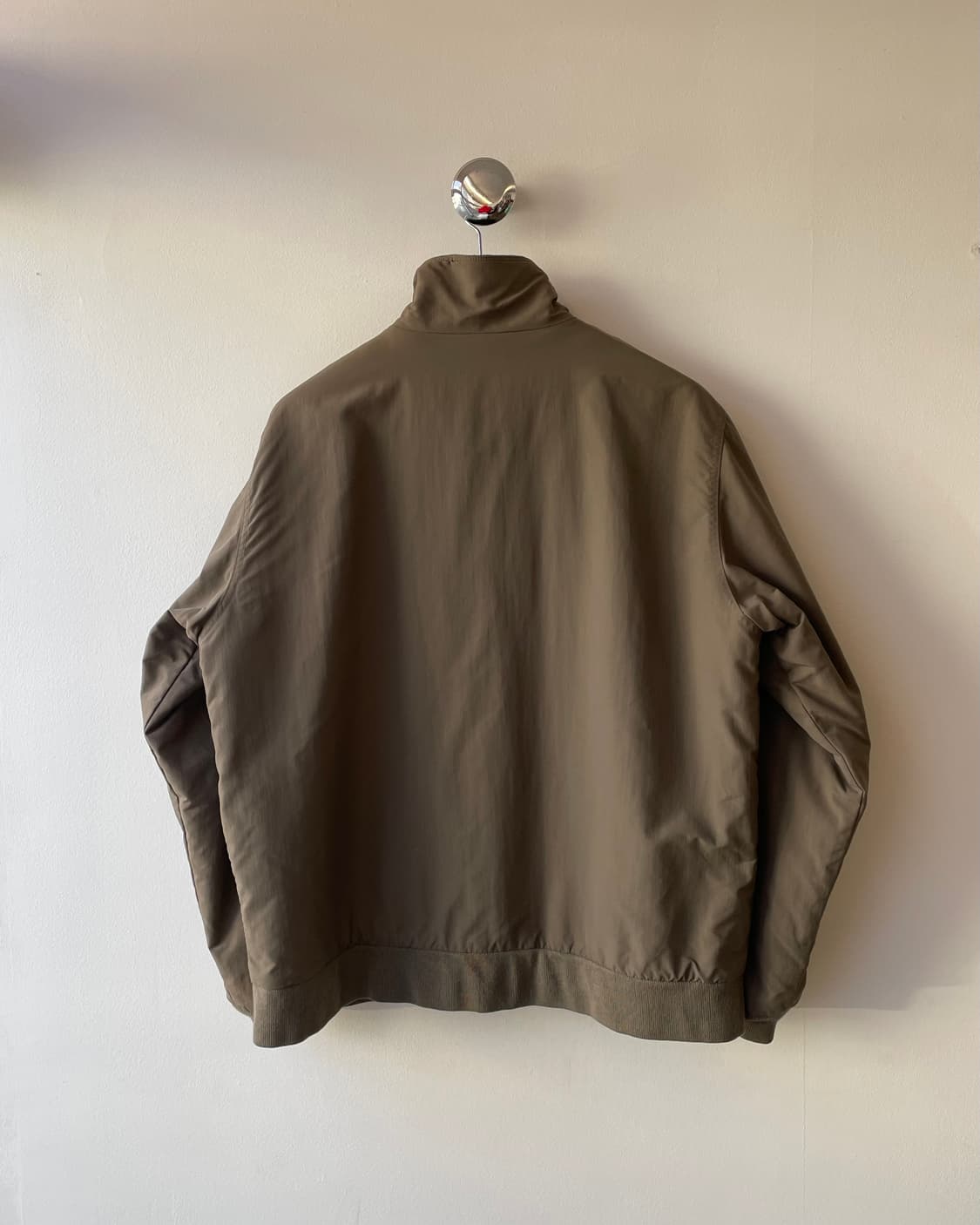 L.L. Bean warm up jacket L (엘엘빈 웜업 자켓) 상품이미지2