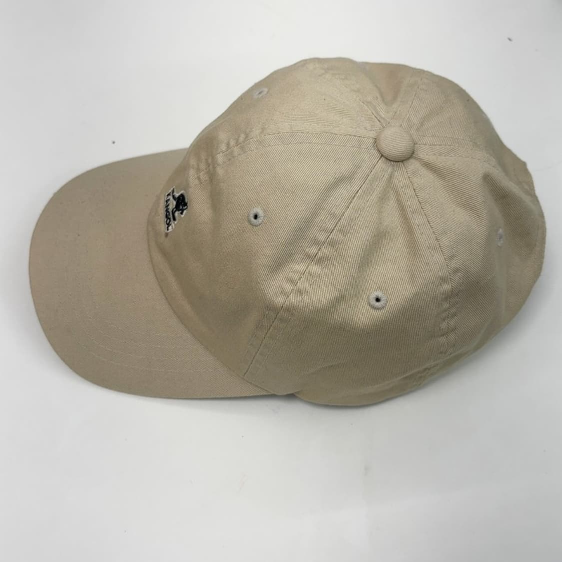 KANGOL 워시드 베이스볼 볼캡 상품이미지3