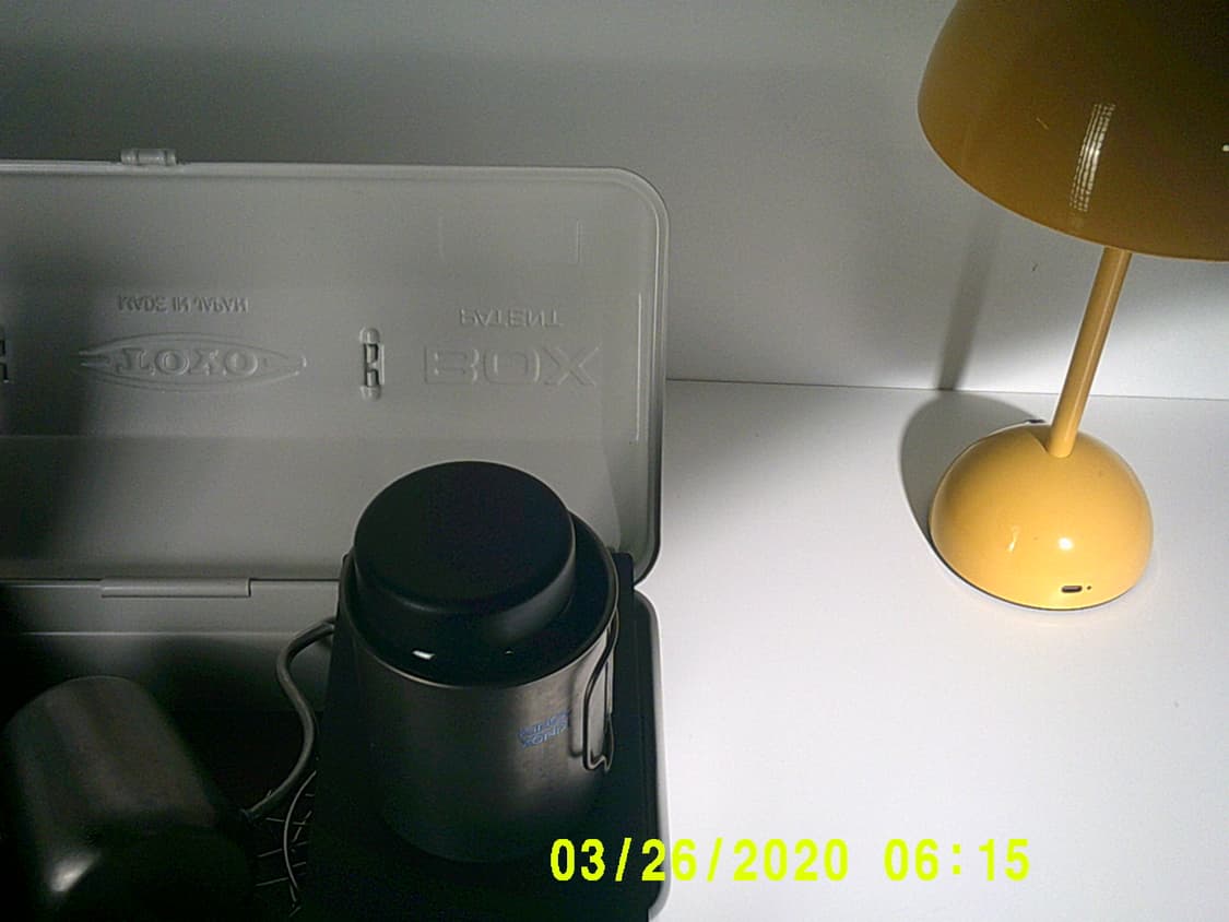 폴라로이드 카메라 상품이미지3