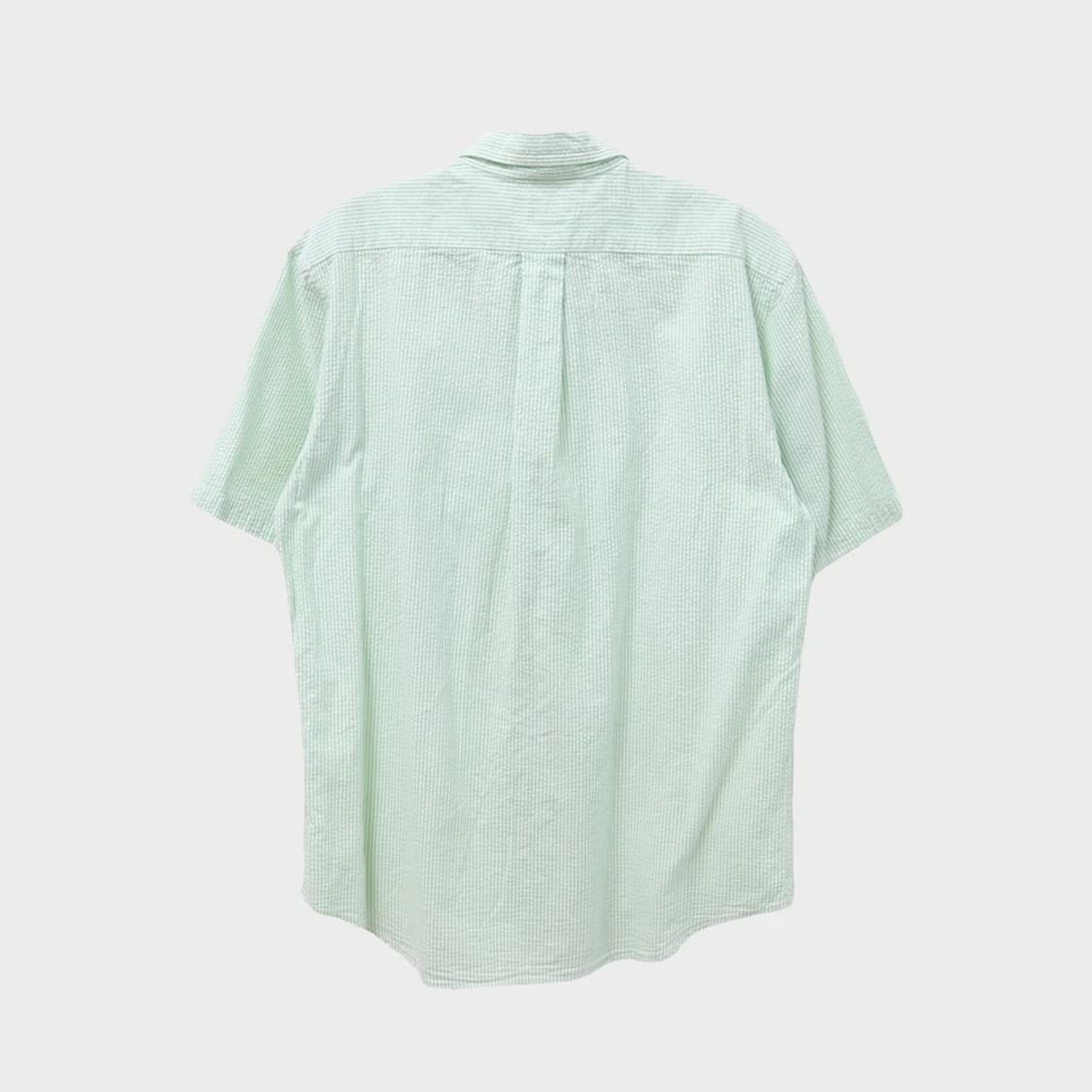 POLO RALPH LAUREN 시어서커 코튼 셔츠 69280 상품이미지2