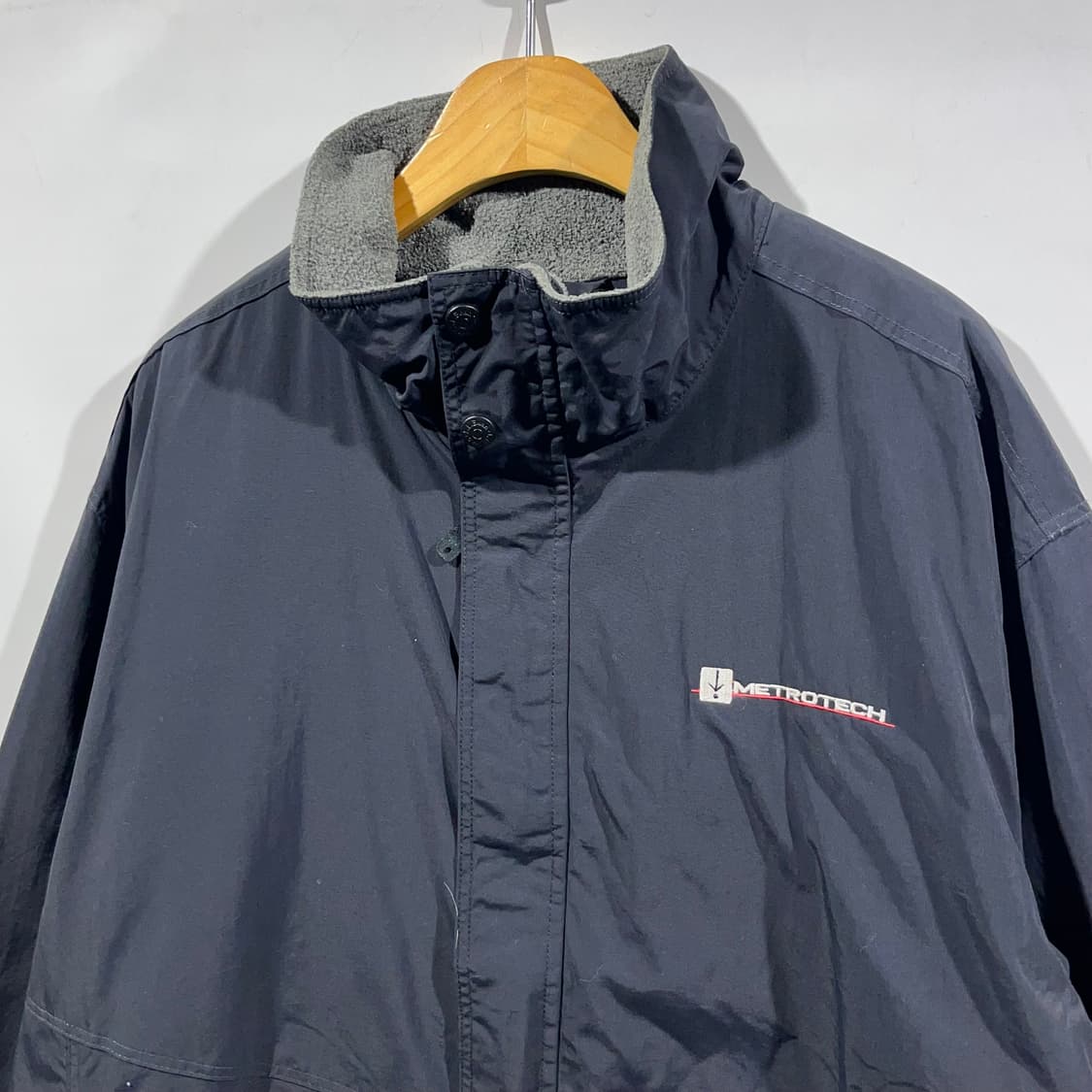 [LL Bean] 엘엘빈 플리스 넥 바람막이 상품이미지4