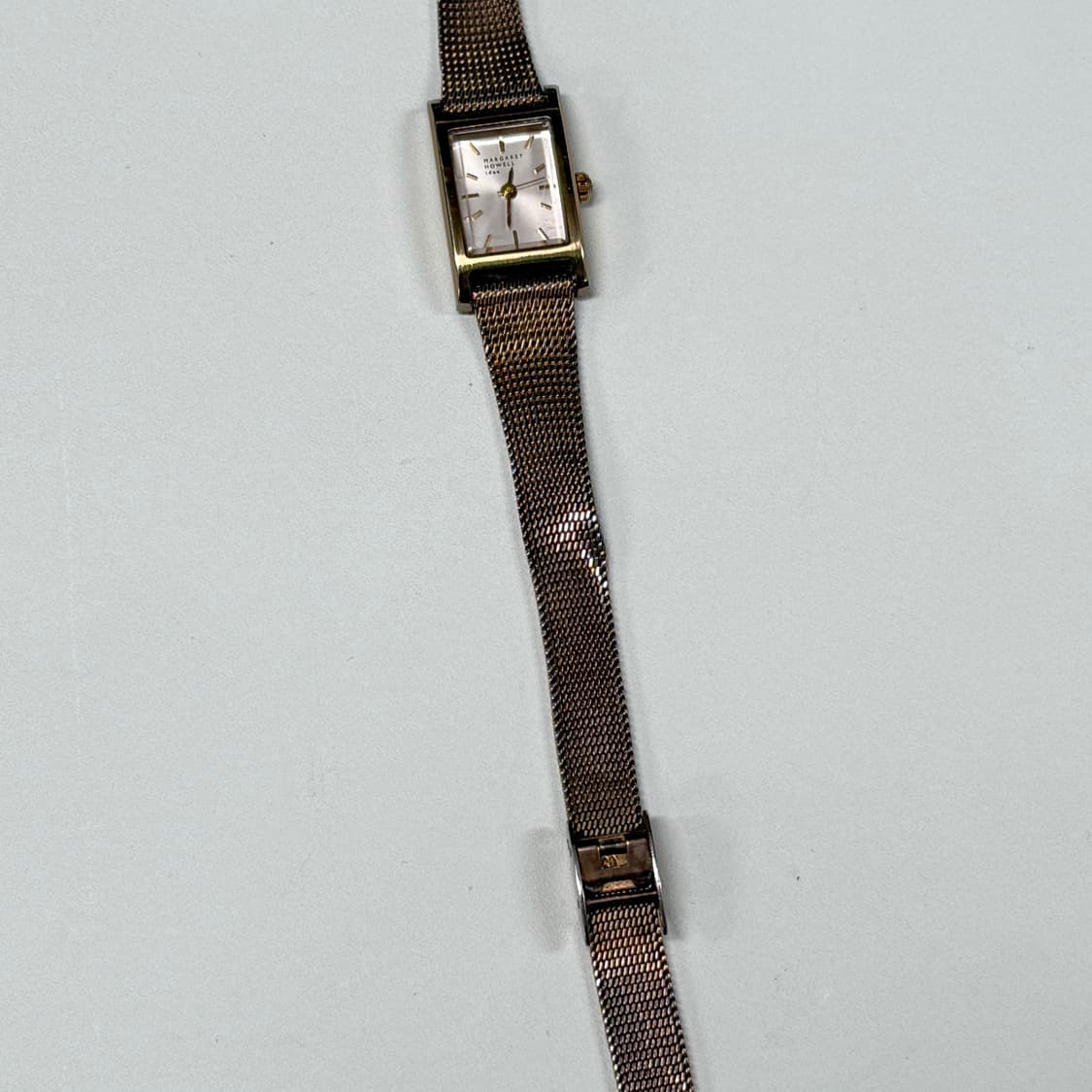 Margaret Howell square watch 상품이미지8