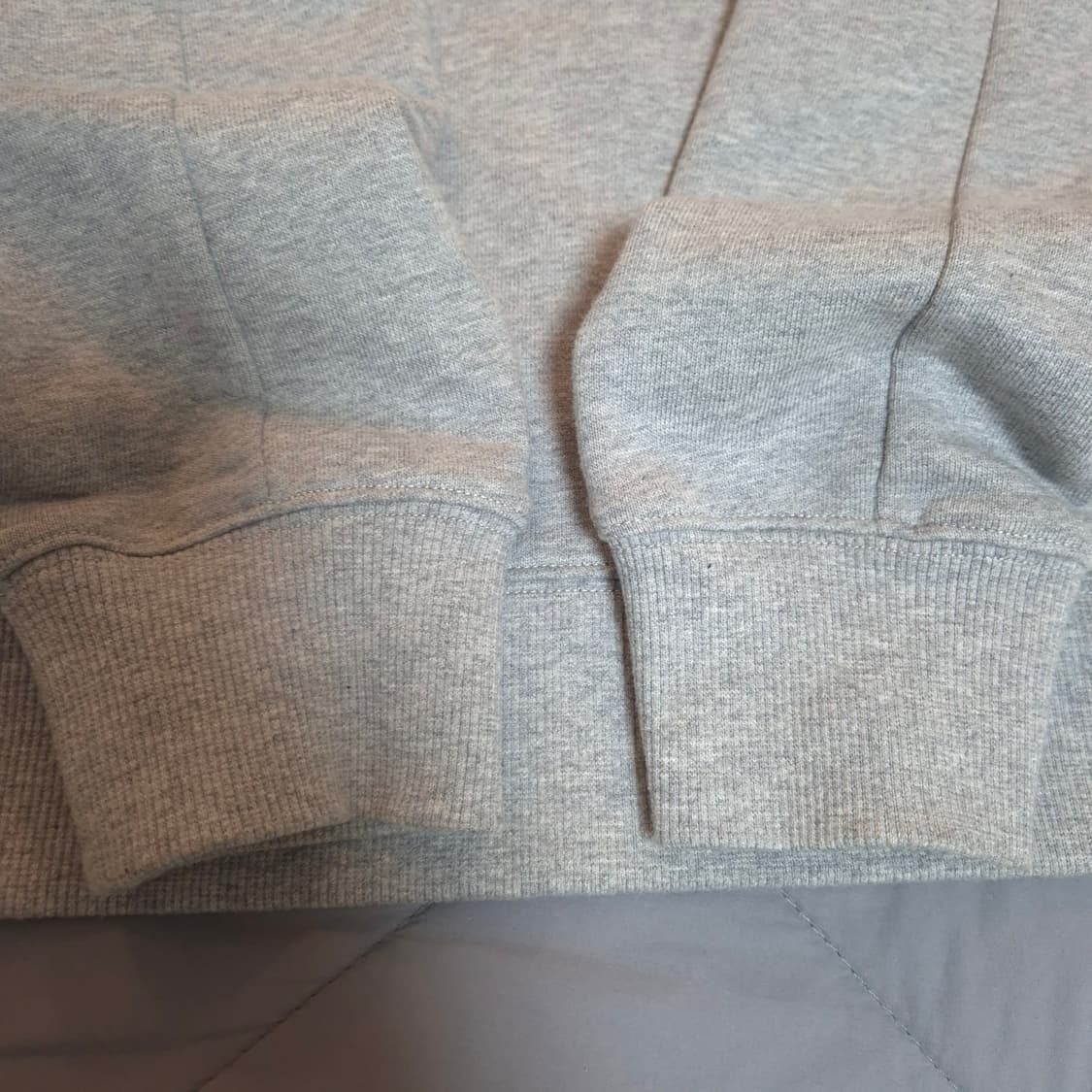 cp 컴퍼니 맨투맨 S급 상품이미지5