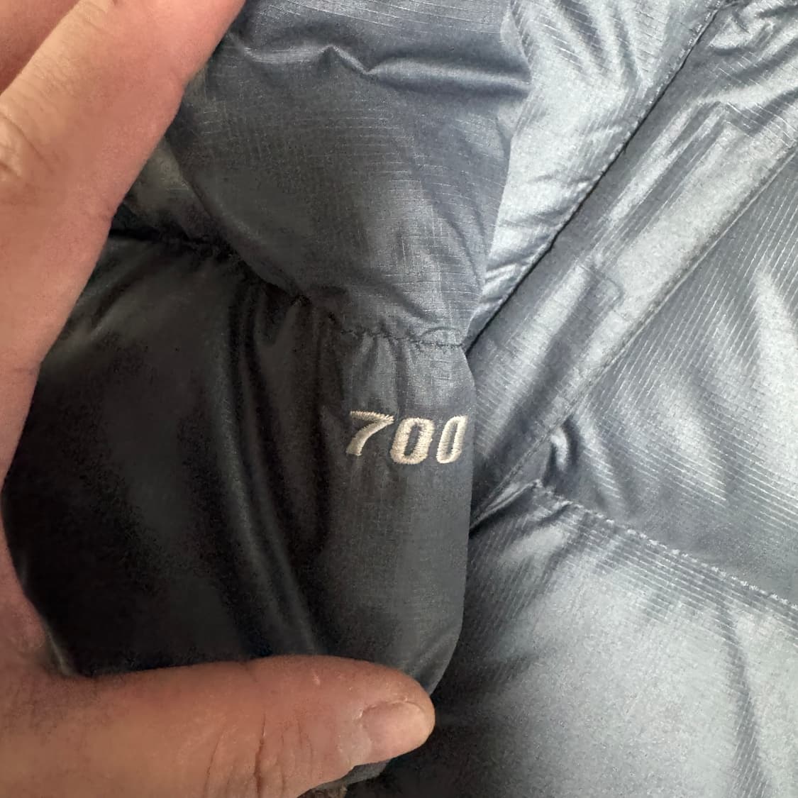 노스페이스 레트로 700눕시 상품이미지5