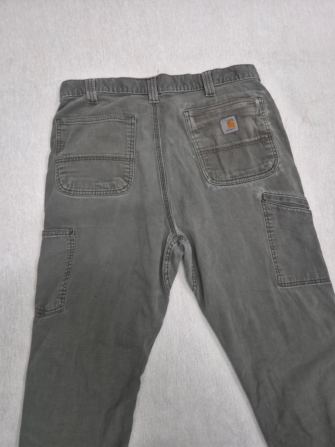 칼하트 팬츠 상품이미지8