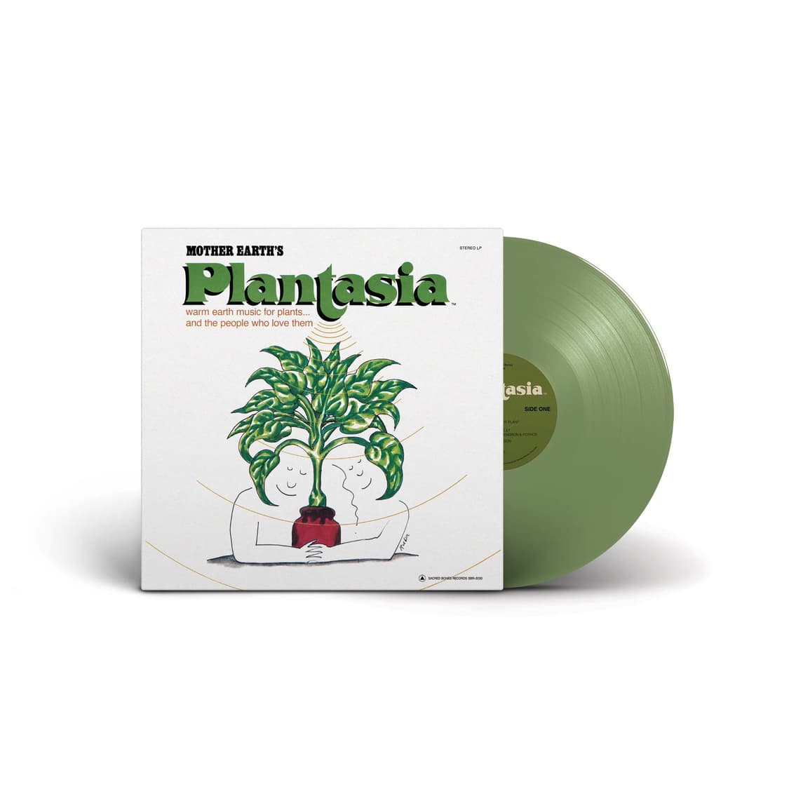 Plantasia 티셔츠 L 상품이미지3
