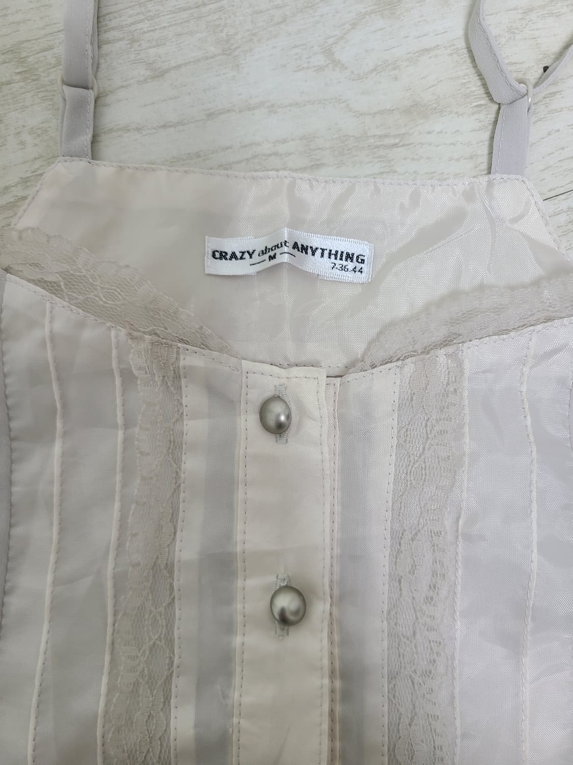 회색 레이어드용 나시 상품이미지2