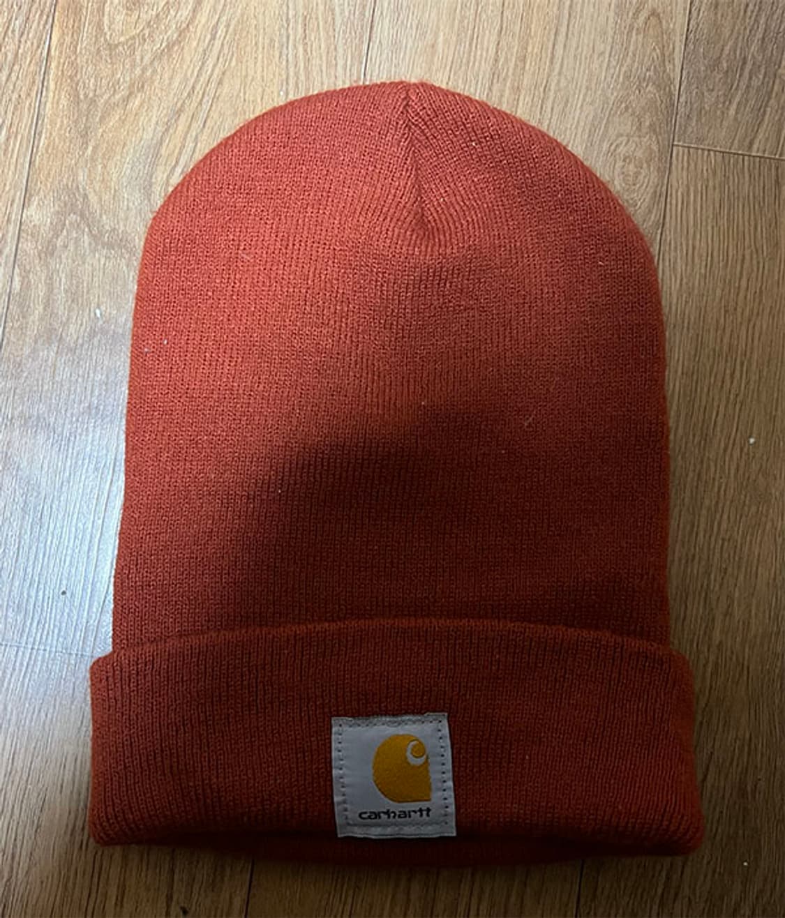 칼하트 A18 647 비니 USA 캐주얼 프리 거의새거  상품이미지1