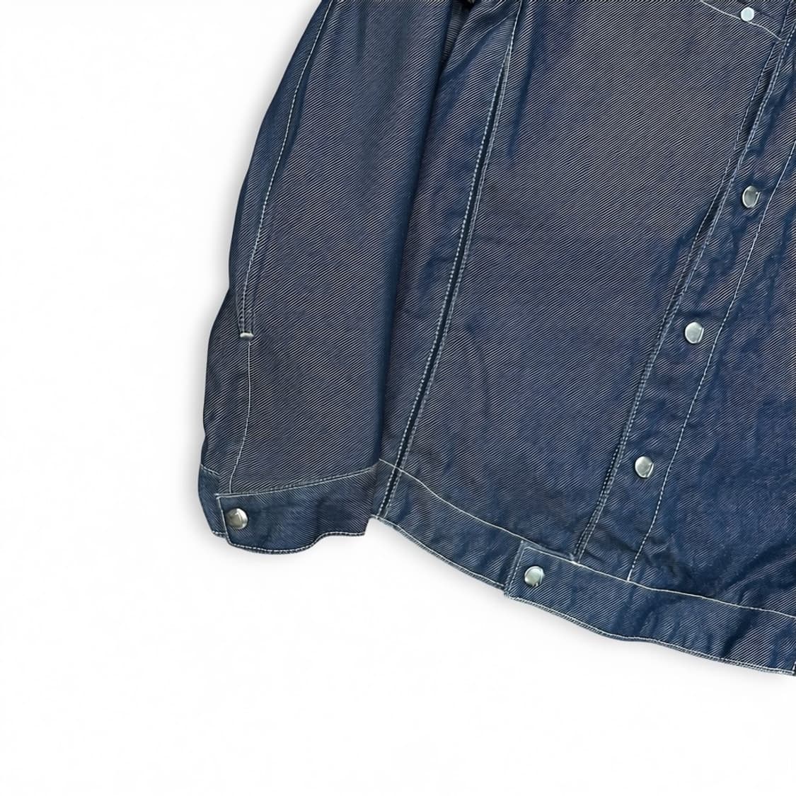 리바이스 엔지니어드진 데님 자켓 상품이미지3