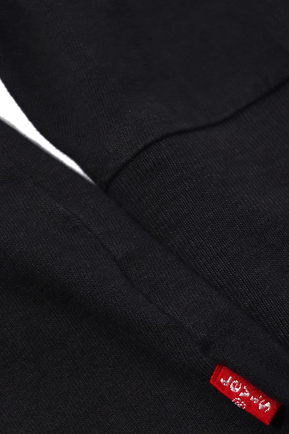 LEVIS 블랙 롱슬리브 size M 상품이미지4