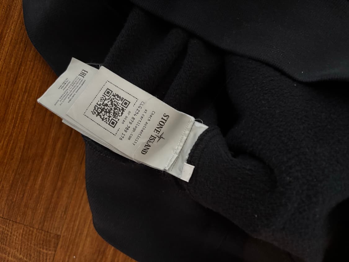 스톤아일랜드 맨투맨 XXL 상품이미지4