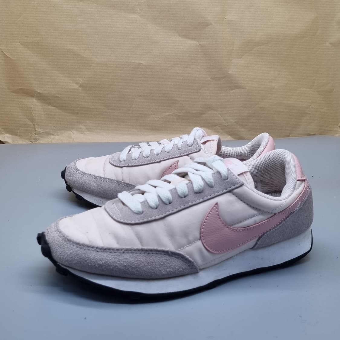 나이키 데이브레이크 핑크 여성운동화230  상품이미지1