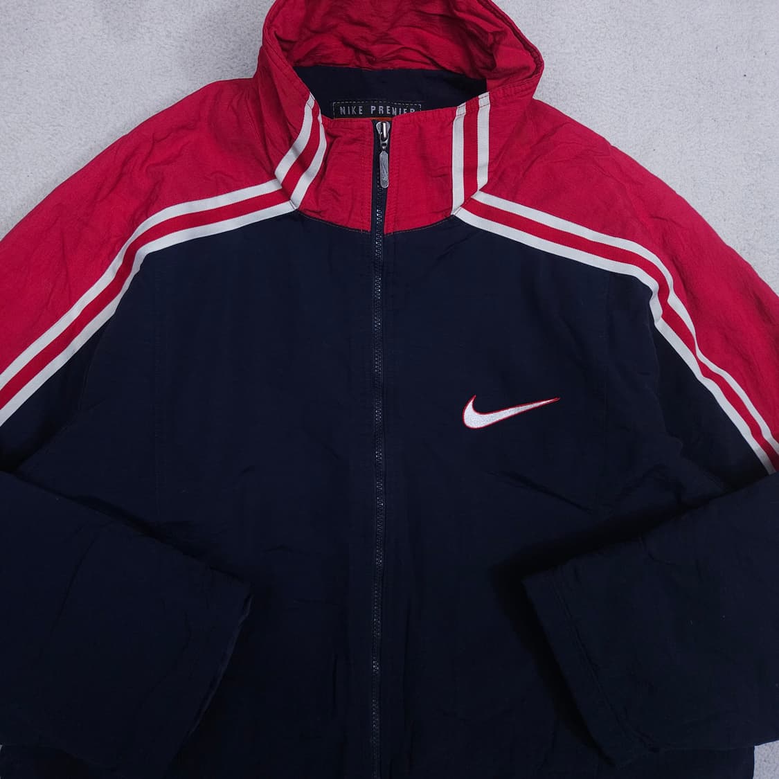 90s 나이키 빅스우시 자켓 105 상품이미지4