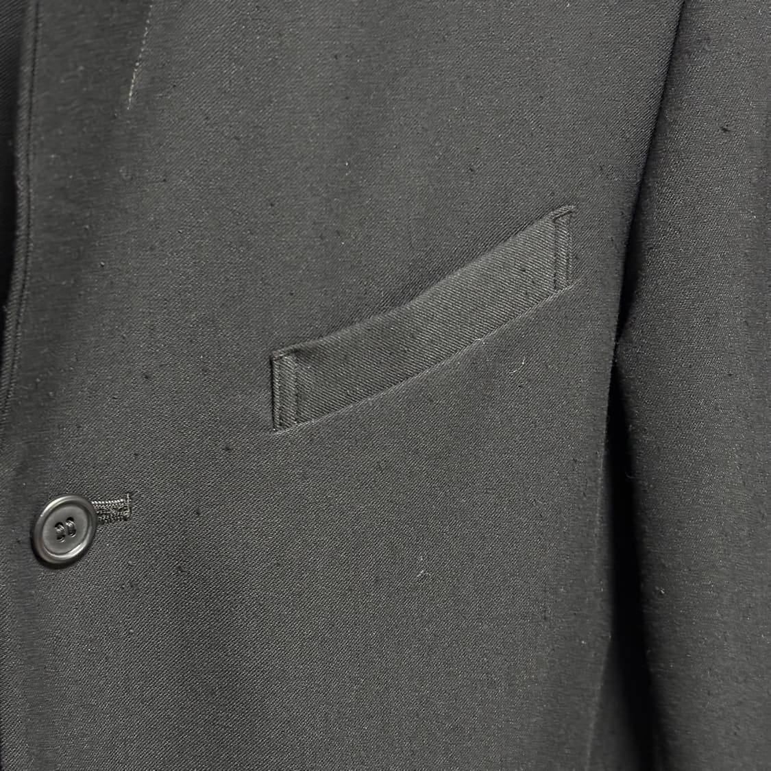 3) 아벨리아 에드워드 고샤 블레이저 상품이미지3