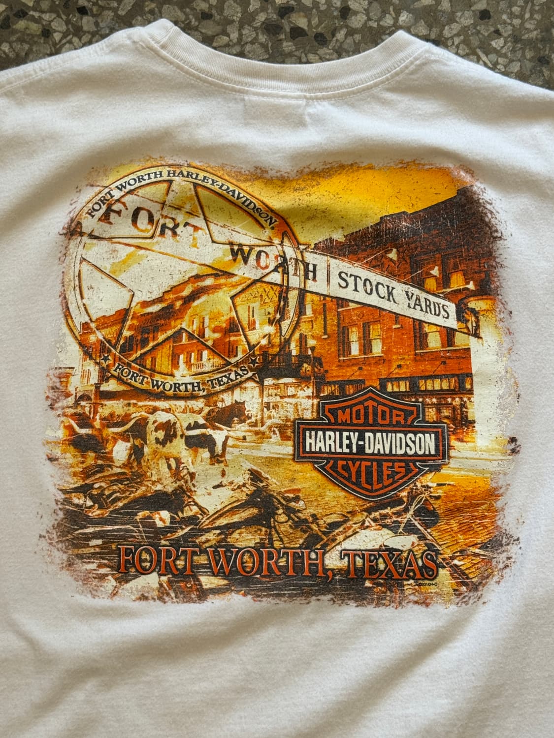 할리데이비슨 슬리브리스(HT19) 상품이미지4