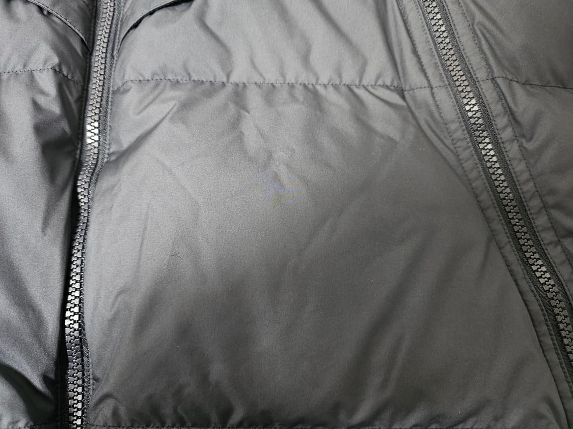 2324 나이키 첼시 지급용 스톰핏 패딩 자켓 트레이닝 상품이미지6