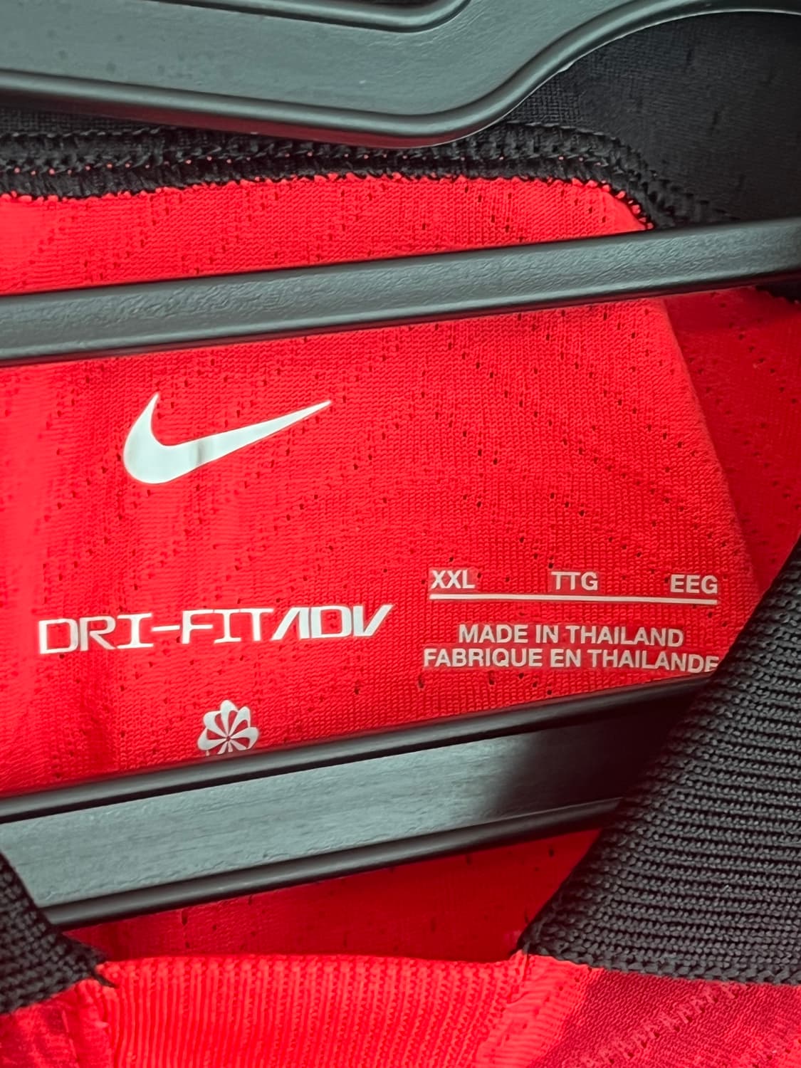 (새상품/2XL)김민재 22-23 나이키 대한민국 축구 국대 유니폼 져지 상품이미지6