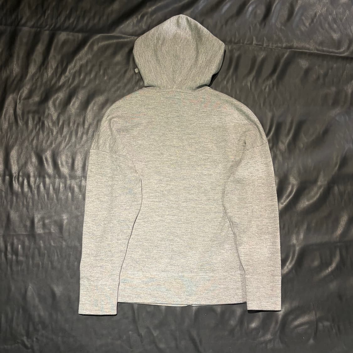 발렌시아가 니트 후드집업 상품이미지2