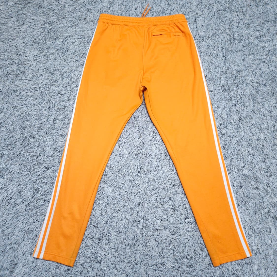 아디다스) 2XL 남자 베켄바우어 트랙팬츠 져지하의 / 왕눈이샵 상품이미지5