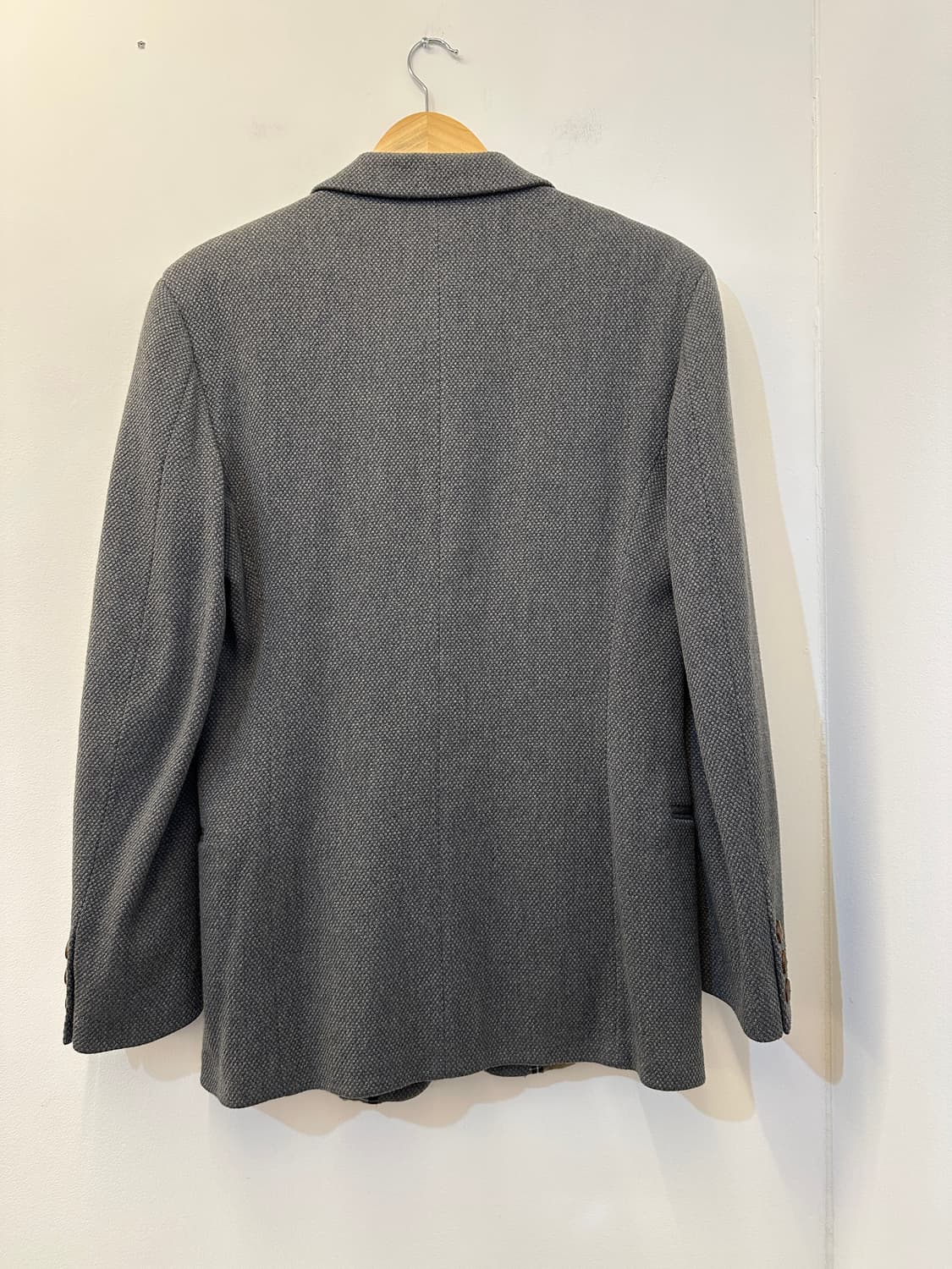 조르지오 아르마니 싱글 자켓  상품이미지2