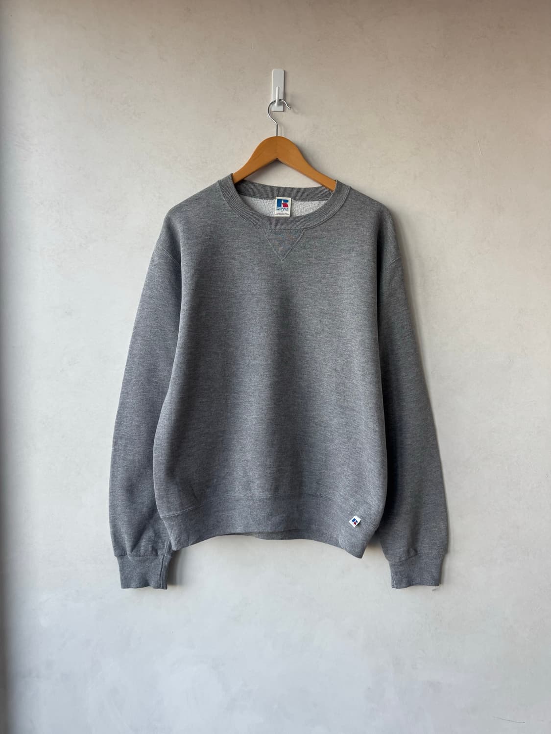 9/00s 러셀 맨투맨 상품이미지1