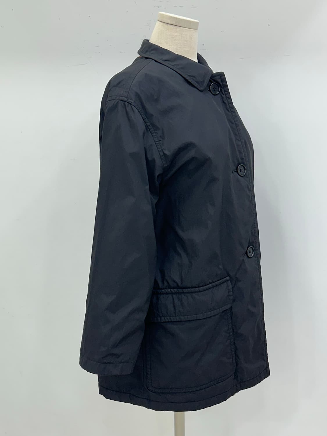 버버리 자켓 상품이미지3