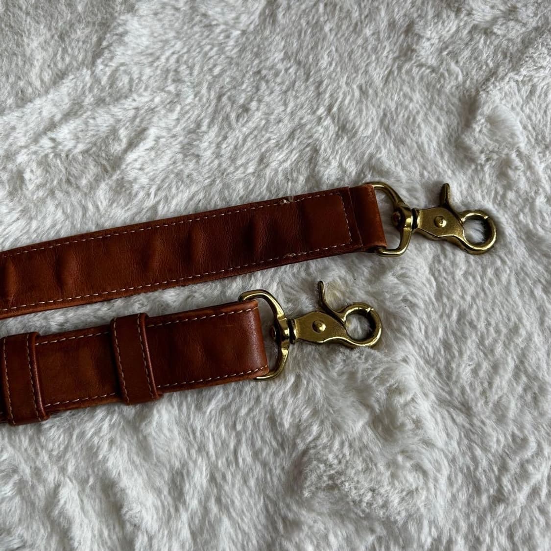 OS) 90s USA 올드코치 보스턴백 상품이미지10