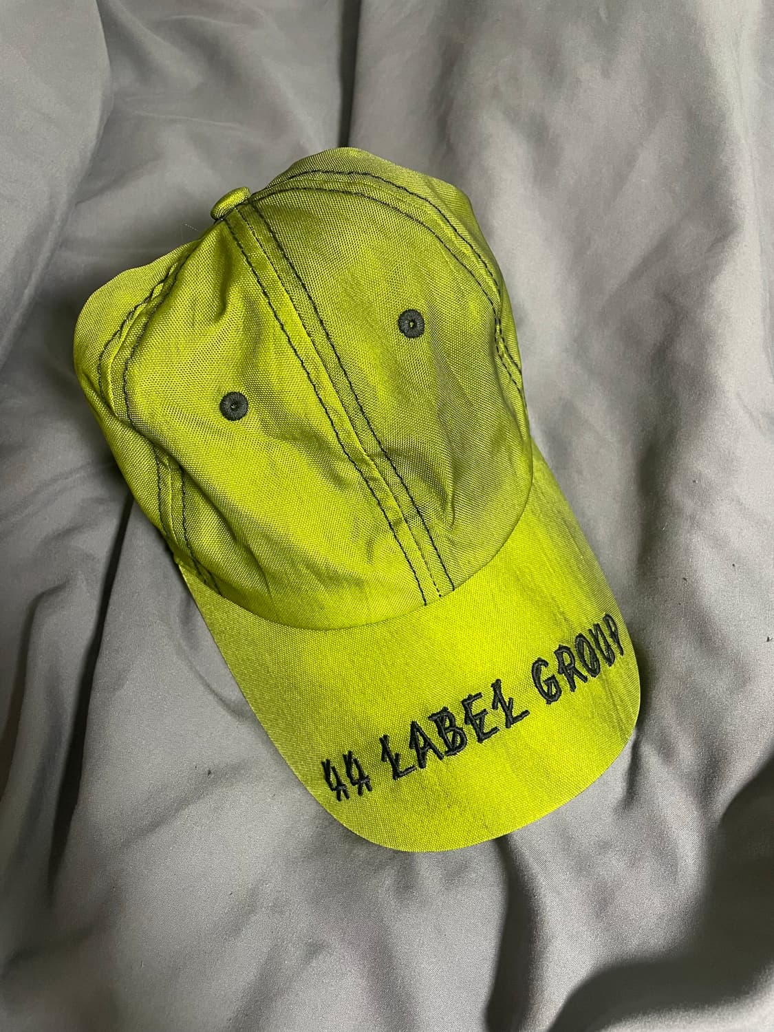 44 label group 볼캡 상품이미지1