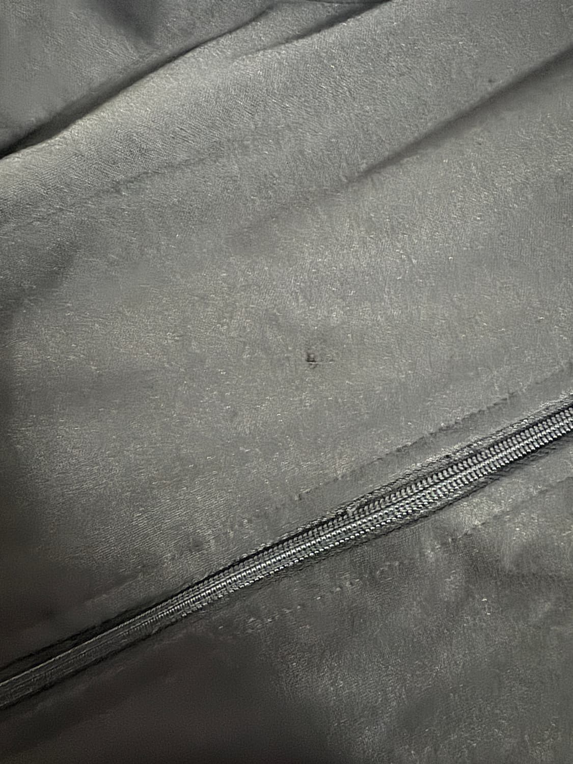 아디다스 커스텀 뒷 스펠로고 삼선 져지 트랙탑 XL 블랙 상품이미지5