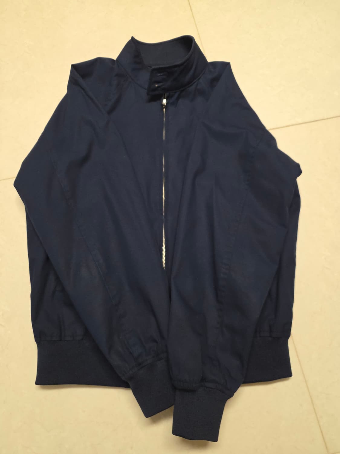 리넥츠 헤링턴 자켓 2사이즈 상품이미지1