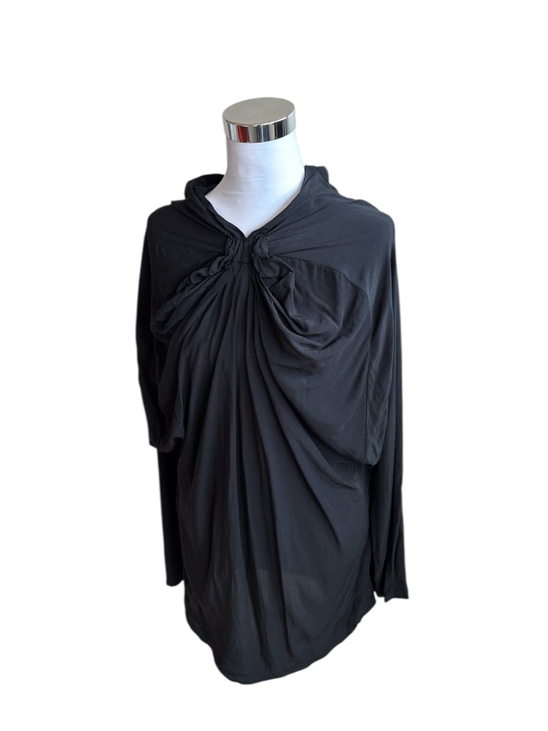 Avant-Garde/Gothic Blouse 상품이미지1
