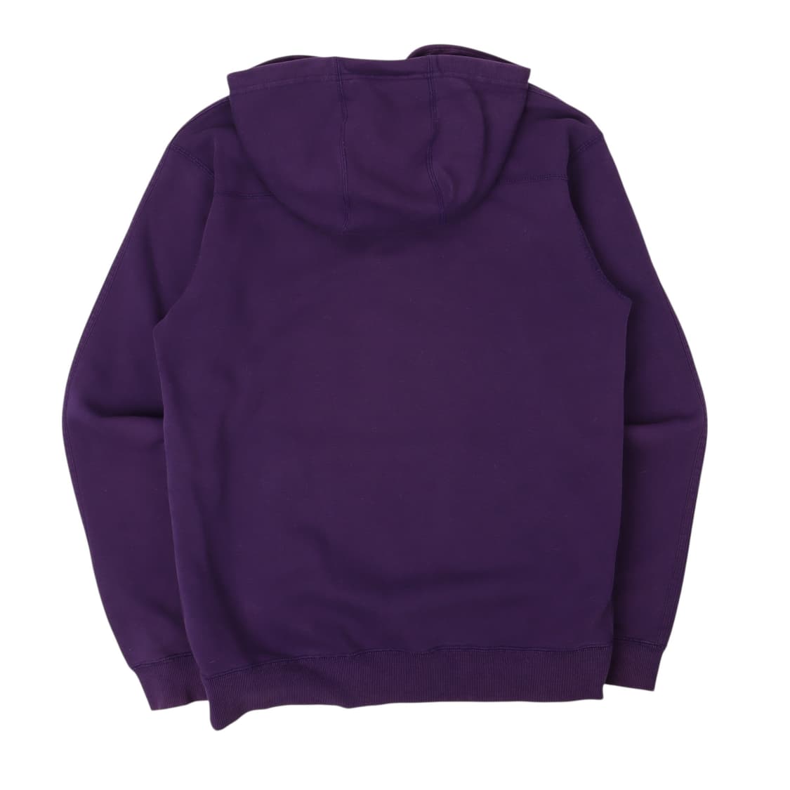 아디다스 퍼플 파이어버드 후드티 상품이미지5