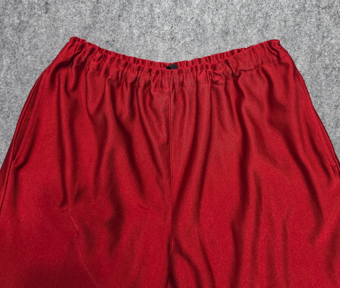 푸부 후부 90s 올드스쿨 농구쇼츠 반바지 L 상품이미지3