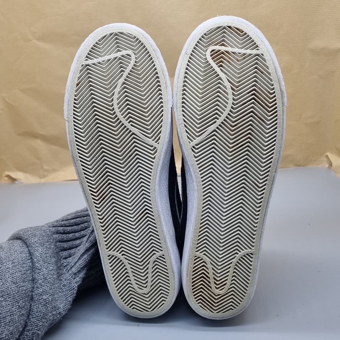 나이키 SB 블레이저 AC XT 스니커즈260 상품이미지3