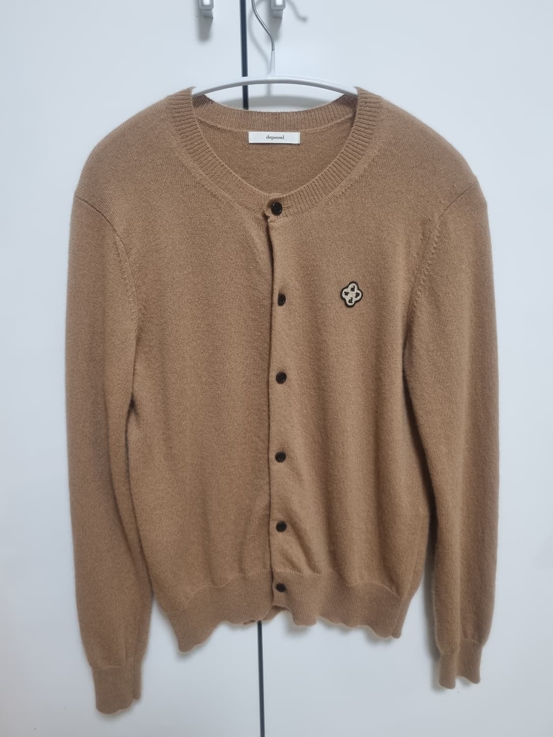 드파운드 가디건  상품이미지2