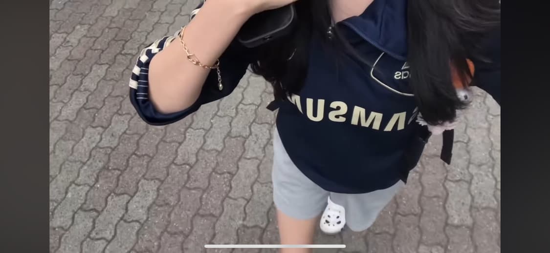 (구해여)첼시반집업 구해요 상품이미지1