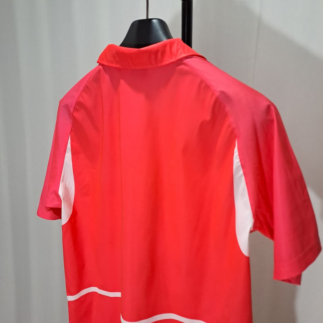  (택포) 2002 한일월드컵 국대 나이키 유니폼 M B910 상품이미지5