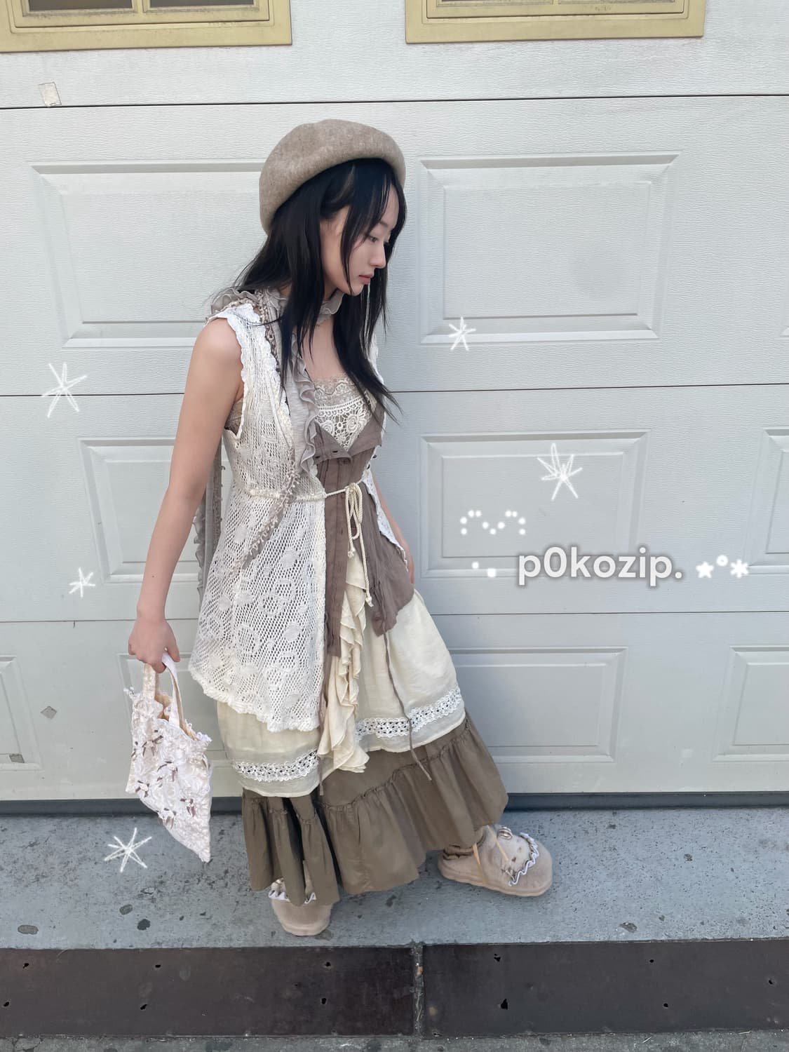 오트밀라떼에코코아파우더한스푼.ˢᴱᵀ🏠 상품이미지7