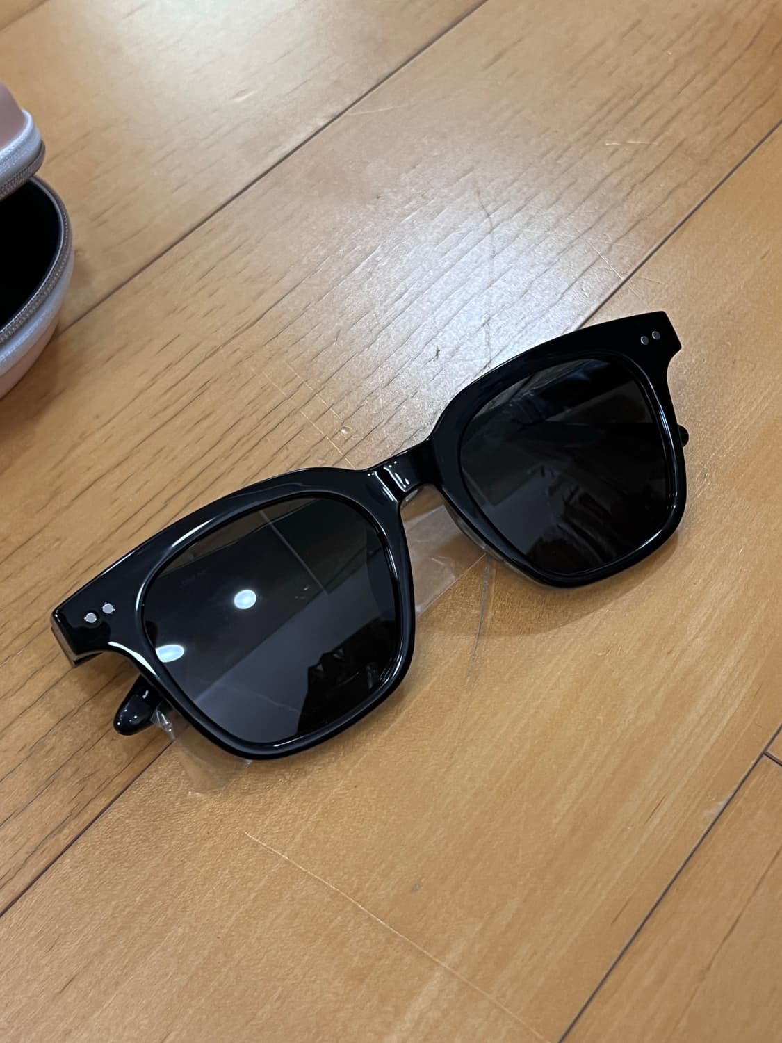 룩 옵티컬 선글라스 상품이미지1