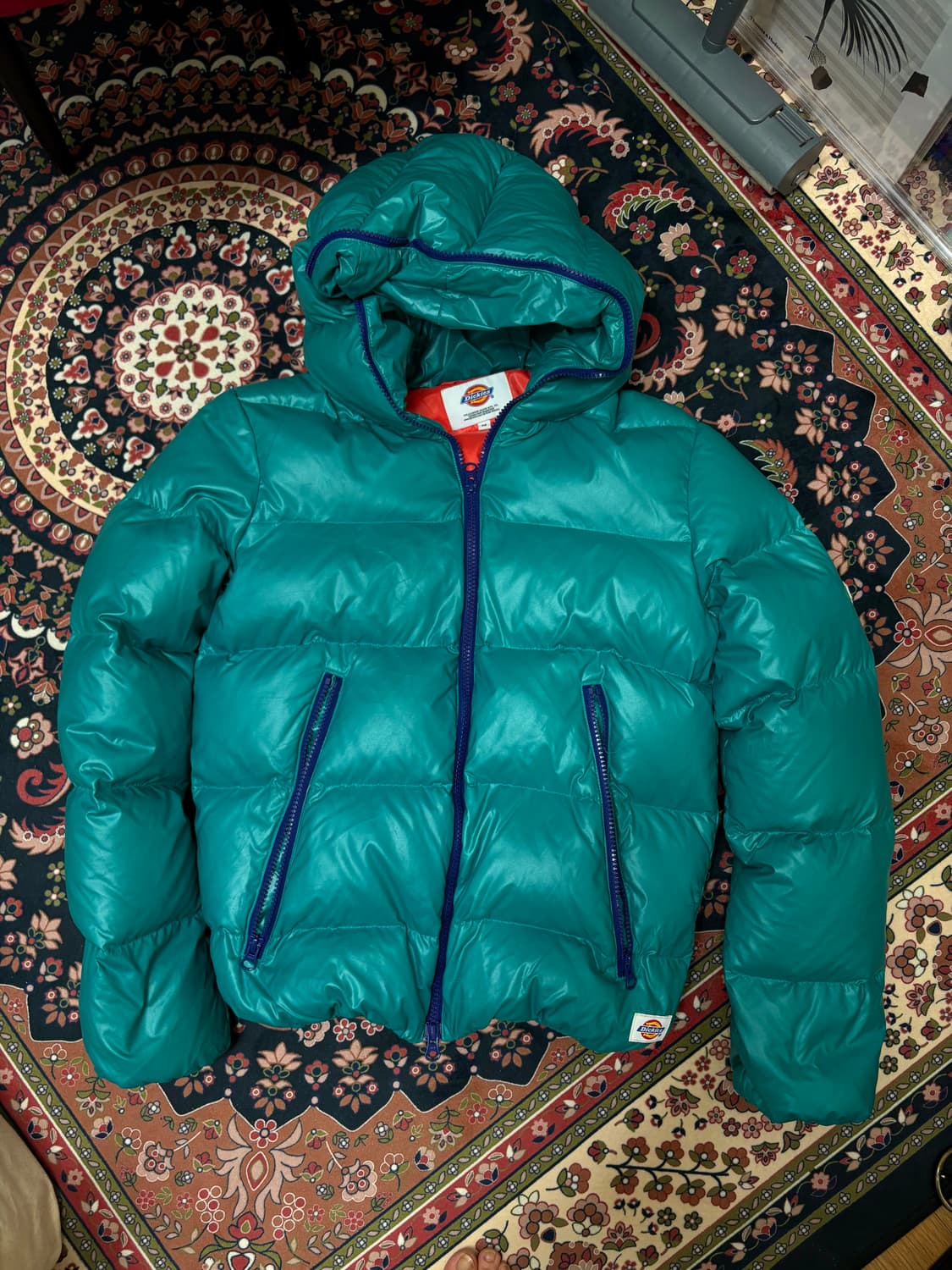 Dickies 디키즈 패딩 상품이미지2