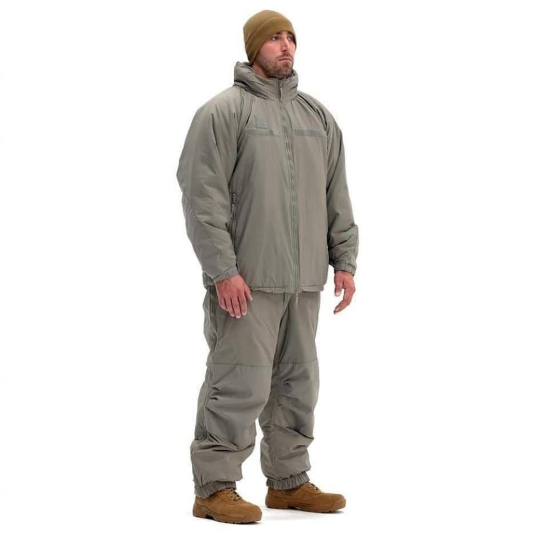 미군 오리지날 프리마로프트 패딩 바지 상품이미지4