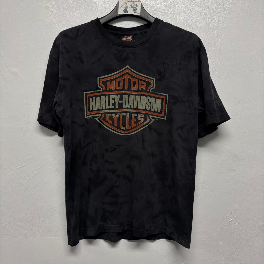 할리데이비슨 반팔 29 상품이미지1