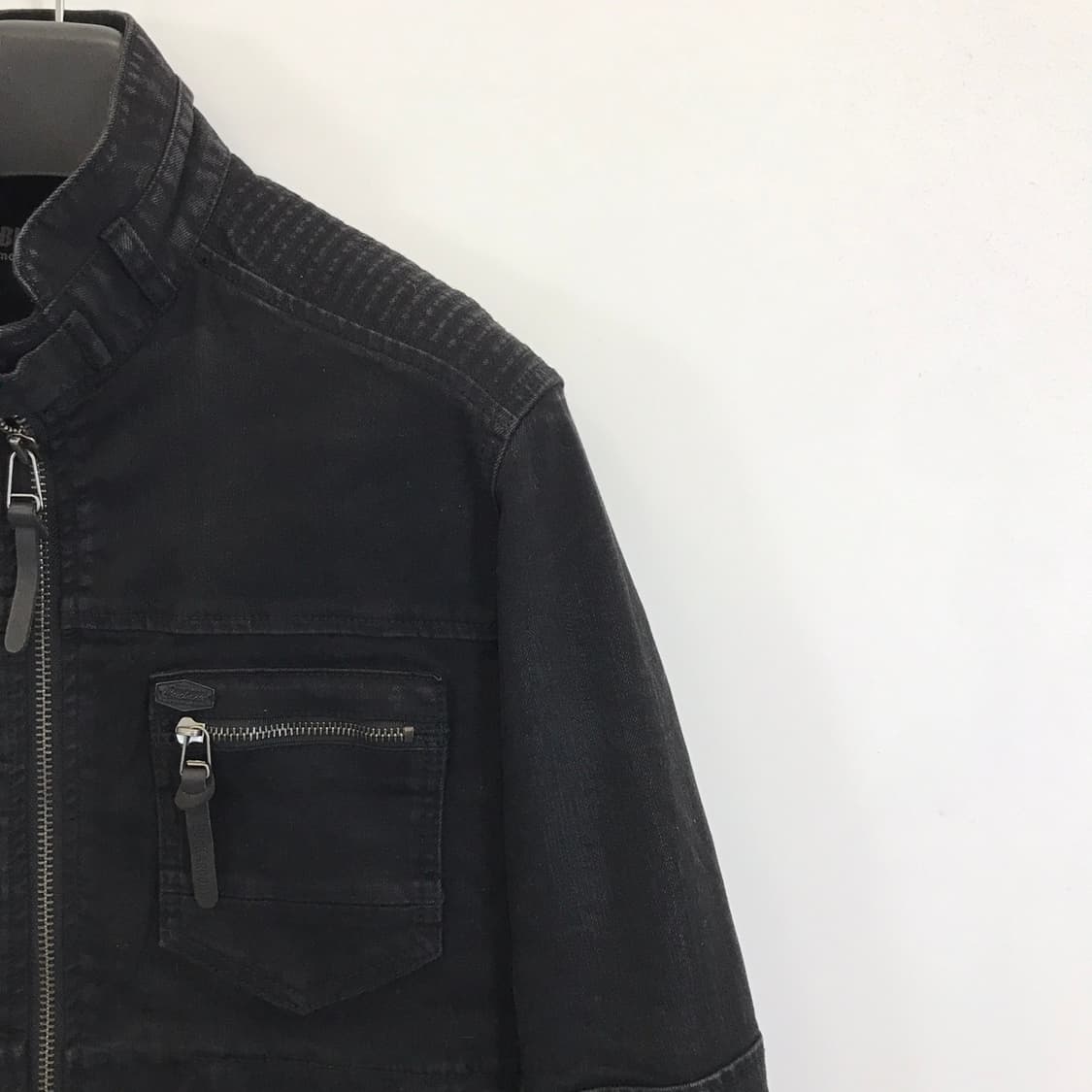 버커루 모터사이클 바이크자켓 [L사이즈] 상품이미지2