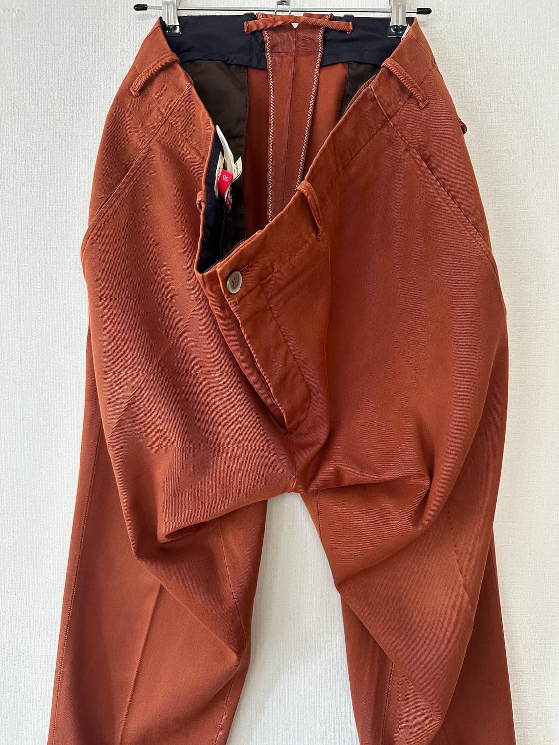 지티아(GTA) / 치노팬츠 / 37 / 상태좋음 상품이미지6