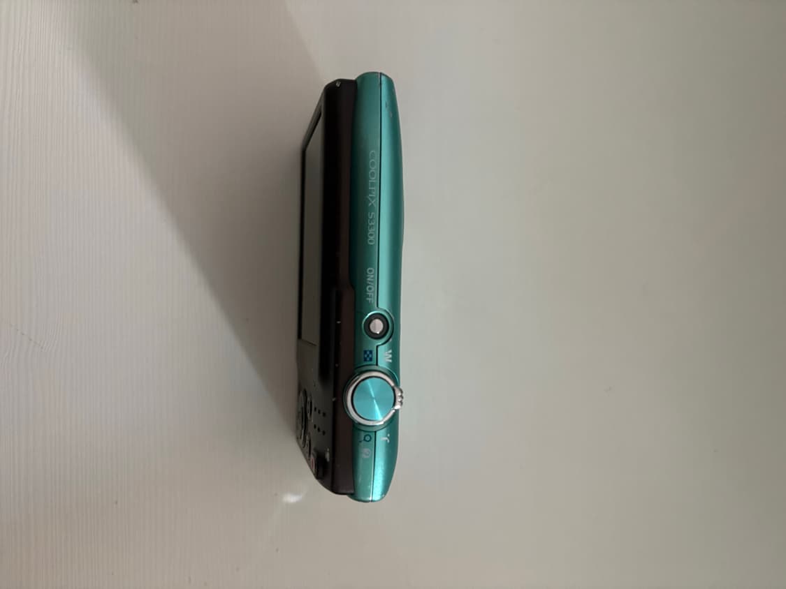 니콘 쿨픽스 s3300 상품이미지4