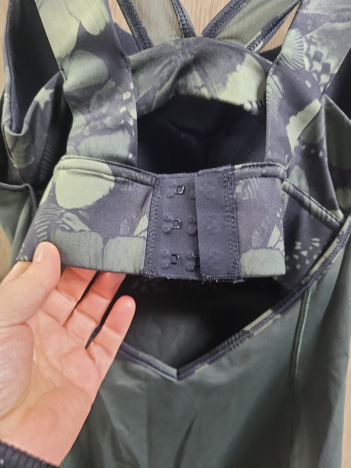 룰루레몬 요가탑 4 상품이미지4