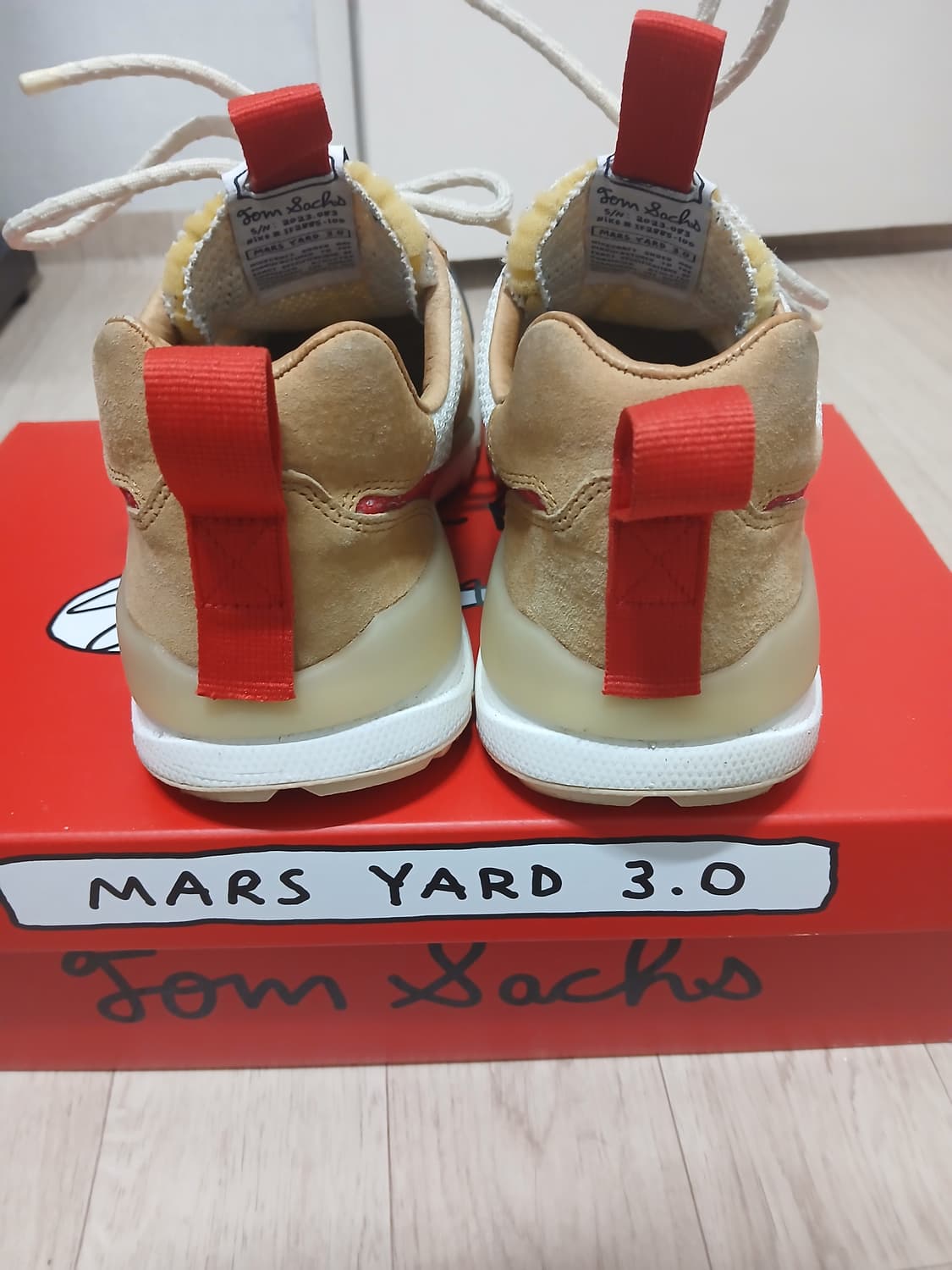 마스야드 3.0 270 판매합니다 상품이미지3